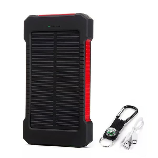 Solar Power Bank 10000 mah